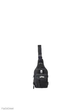 WOLFpak 4L Mini Tactical Sling Bag Crossbody Nylon Daypack